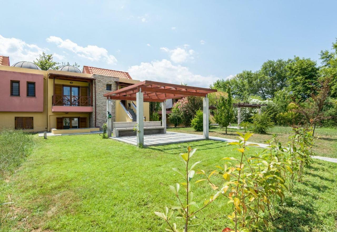 이에리소스 Modern House 빌라 외부 사진
